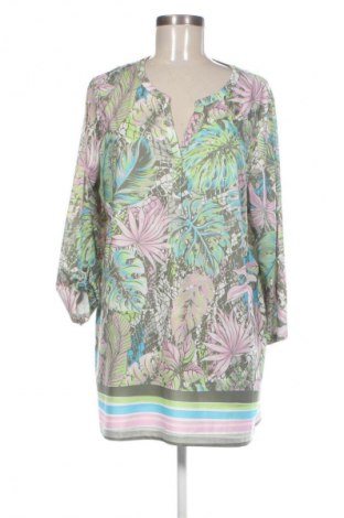 Дамска блуза M. Collection, Размер XL, Цвят Многоцветен, Цена 4,09 €