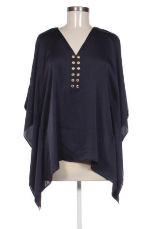 Bluză de femei MICHAEL Michael Kors, Mărime S, Culoare Albastru, Preț 286,05 Lei