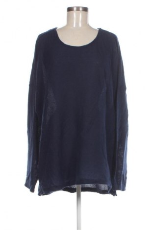 Bluză de femei MILLESIA, Mărime M, Culoare Albastru, Preț 99,99 Lei