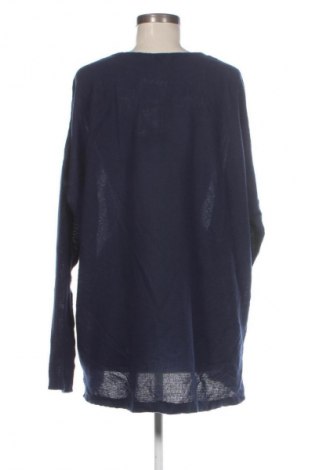 Bluză de femei MILLESIA, Mărime M, Culoare Albastru, Preț 99,99 Lei