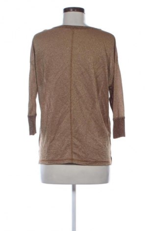 Дамска блуза MOS MOSH, Размер M, Цвят Кафяв, Цена 25,05 €