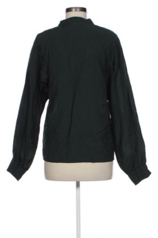 Дамска блуза MSCH, Размер L, Цвят Зелен, Цена 12,27 €