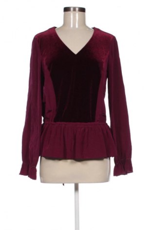 Dámská halenka Madeleine, Velikost M, Barva Červená, Cena  239,00 Kč