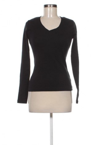 Γυναικεία μπλούζα Madonna, Μέγεθος S, Χρώμα Μαύρο, Τιμή 8,02 €