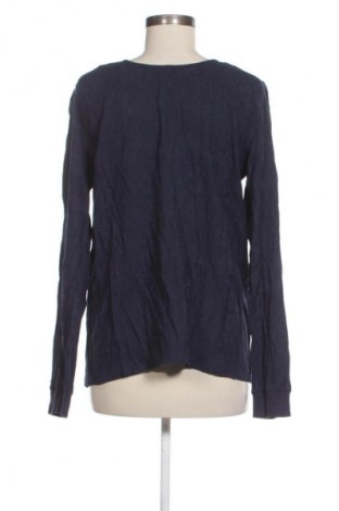 Damen Shirt Mads Norgaard, Größe L, Farbe Blau, Preis 42,99 €