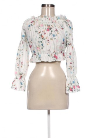 Дамска блуза Magmac, Размер M, Цвят Многоцветен, Цена 3,57 €