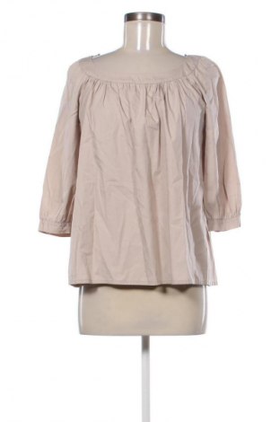 Дамска блуза Maje, Размер S, Цвят Бежов, Цена 33,23 €