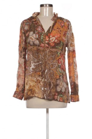 Bluzka damska Malvin, Rozmiar M, Kolor Kolorowy, Cena 6,99 zł