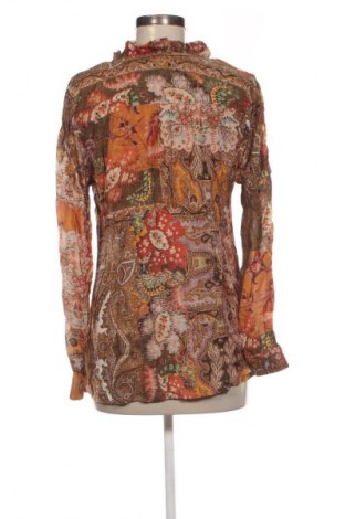 Bluzka damska Malvin, Rozmiar M, Kolor Kolorowy, Cena 6,99 zł