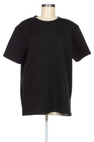 Bluzka damska Manfinity, Rozmiar XL, Kolor Czarny, Cena 41,15 zł