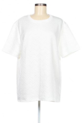 Női blúz Manfinity, Méret XL, Szín Fehér, Ár 3 509 Ft