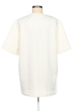 Damen Shirt Manfinity, Größe XL, Farbe Ecru, Preis 9,20 €
