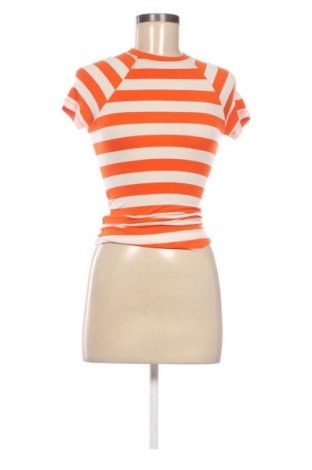 Дамска блуза Mango, Размер XS, Цвят Многоцветен, Цена 31,18 €