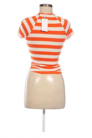 Дамска блуза Mango, Размер XS, Цвят Многоцветен, Цена 31,18 €