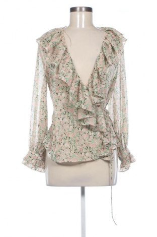 Bluză de femei Mango, Mărime XS, Culoare Multicolor, Preț 49,76 Lei