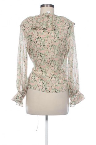 Bluză de femei Mango, Mărime XS, Culoare Multicolor, Preț 49,76 Lei