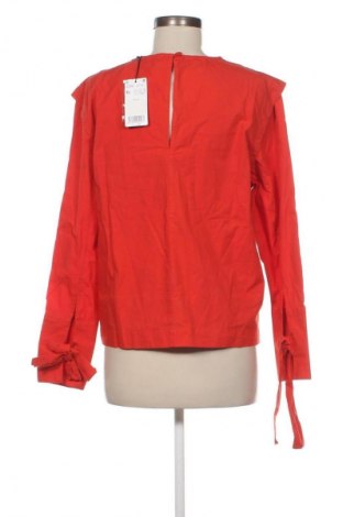 Dámská halenka Mango, Velikost XL, Barva Oranžová, Cena  532,00 Kč