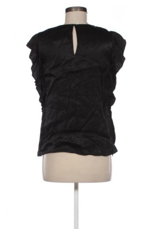 Bluză de femei Mango, Mărime M, Culoare Negru, Preț 48,70 Lei