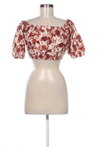 Bluzka damska Mango, Rozmiar S, Kolor Kolorowy, Cena 55,73 zł