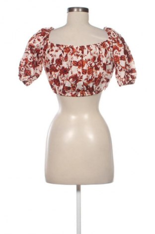 Bluzka damska Mango, Rozmiar S, Kolor Kolorowy, Cena 55,73 zł