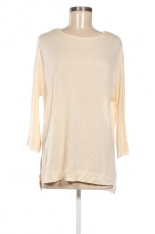 Damen Shirt Mango, Größe L, Farbe Ecru, Preis 23,99 €