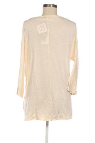 Damen Shirt Mango, Größe L, Farbe Ecru, Preis 23,99 €