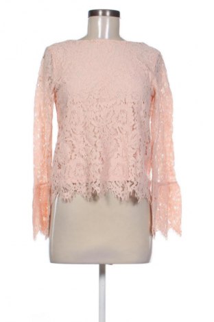 Bluză de femei Mango, Mărime XS, Culoare Roz, Preț 27,99 Lei