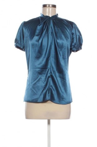 Bluzka damska Mango, Rozmiar S, Kolor Niebieski, Cena 75,02 zł