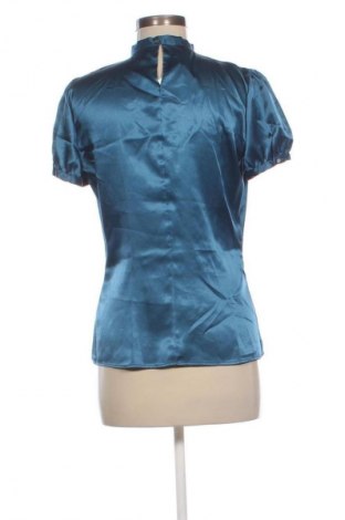 Bluzka damska Mango, Rozmiar S, Kolor Niebieski, Cena 75,02 zł