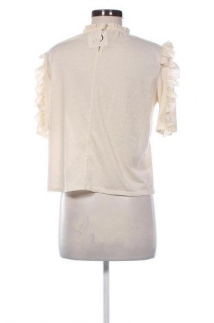 Bluză de femei Mango, Mărime M, Culoare Ecru, Preț 41,71 Lei