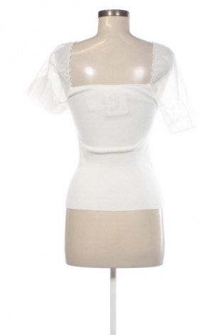 Bluză de femei Mango, Mărime S, Culoare Alb, Preț 76,99 Lei