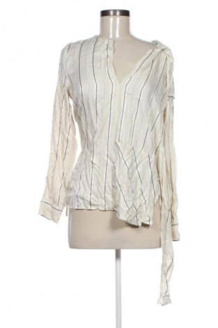 Дамска блуза Mango, Размер M, Цвят Многоцветен, Цена 19,74 €