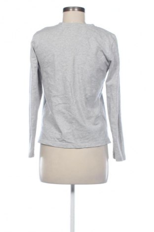 Дамска блуза Mango, Размер S, Цвят Сив, Цена 7,66 €