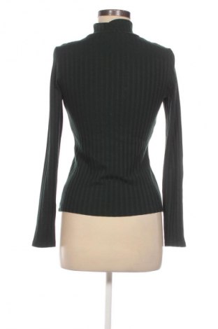 Дамска блуза Mango, Размер S, Цвят Зелен, Цена 7,15 €