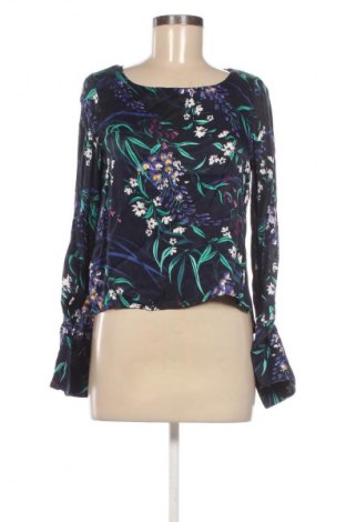 Дамска блуза Mango, Размер S, Цвят Многоцветен, Цена 7,66 €