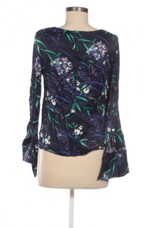 Дамска блуза Mango, Размер S, Цвят Многоцветен, Цена 7,66 €