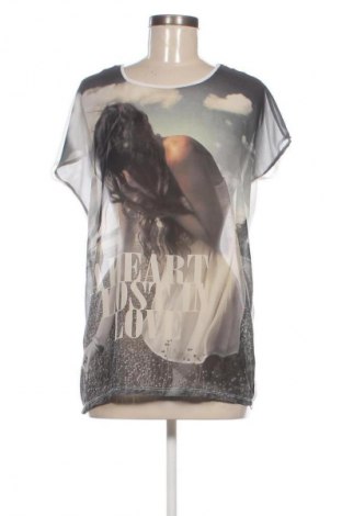 Bluză de femei Mango, Mărime S, Culoare Multicolor, Preț 25,00 Lei