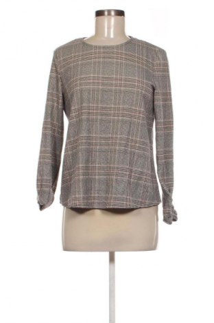 Дамска блуза Mango, Размер S, Цвят Многоцветен, Цена 2,55 €