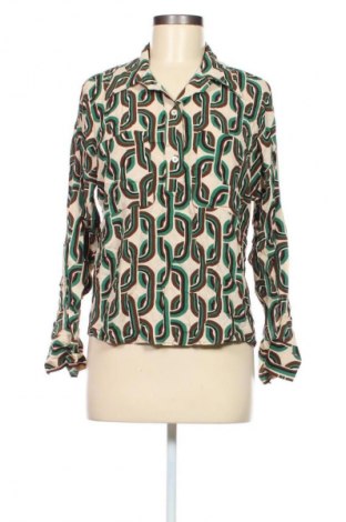 Bluzka damska Mango, Rozmiar S, Kolor Kolorowy, Cena 11,99 zł
