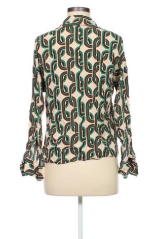 Bluzka damska Mango, Rozmiar S, Kolor Kolorowy, Cena 11,99 zł