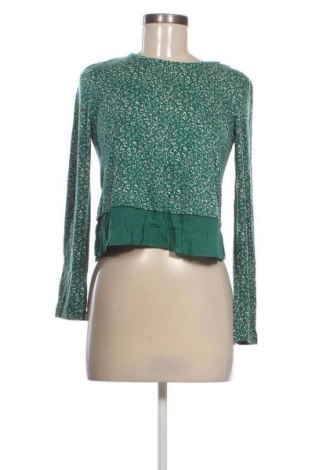 Дамска блуза Mango, Размер XS, Цвят Многоцветен, Цена 7,15 €