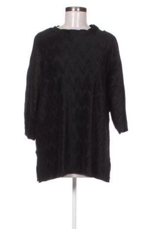 Bluză de femei Mango, Mărime L, Culoare Negru, Preț 72,99 Lei