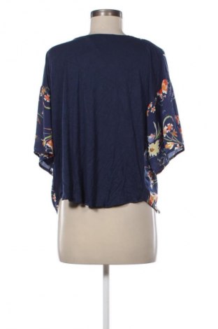 Bluză de femei Mango, Mărime S, Culoare Multicolor, Preț 72,00 Lei