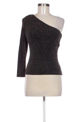 Дамска блуза Mango, Размер S, Цвят Многоцветен, Цена 11,75 €