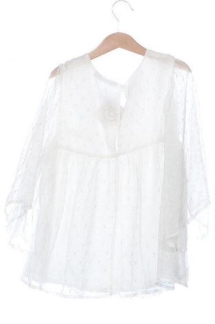 Γυναικεία μπλούζα Mango, Μέγεθος XS, Χρώμα Λευκό, Τιμή 4,80 €