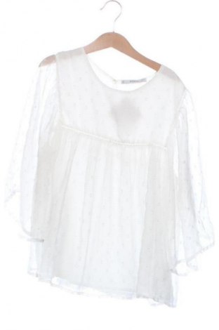 Γυναικεία μπλούζα Mango, Μέγεθος XS, Χρώμα Λευκό, Τιμή 4,80 €