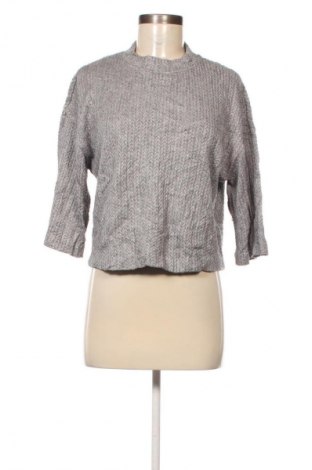 Bluzka damska Mango, Rozmiar S, Kolor Szary, Cena 10,99 zł