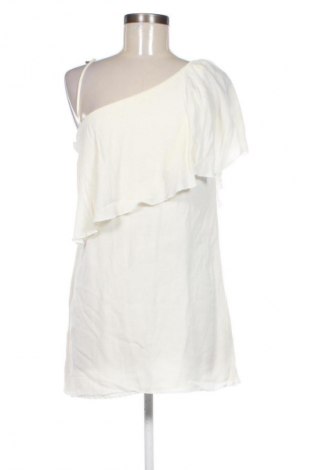 Dámská halenka Mango, Velikost S, Barva Krémová, Cena  131,00 Kč