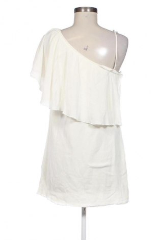 Dámská halenka Mango, Velikost S, Barva Krémová, Cena  131,00 Kč