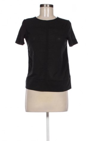 Bluză de femei Mango, Mărime S, Culoare Negru, Preț 72,99 Lei